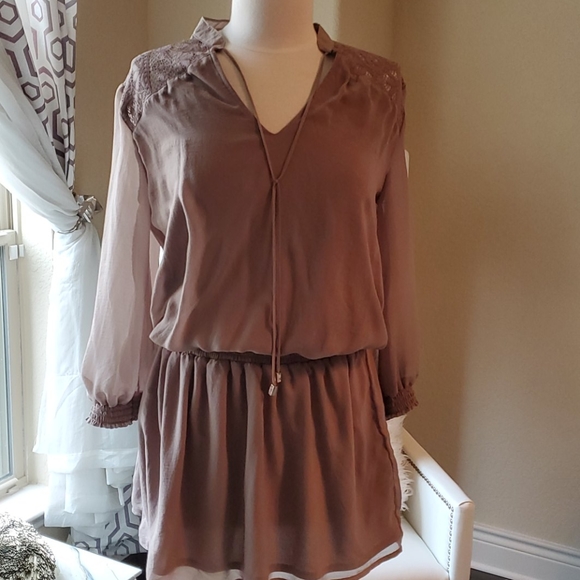 Dress or tunic - Picture 1 of 1